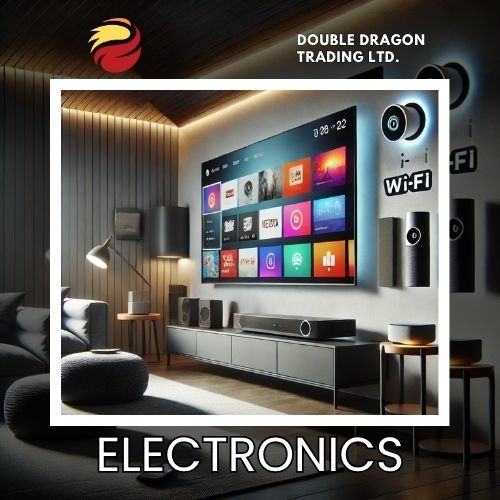 Electronics