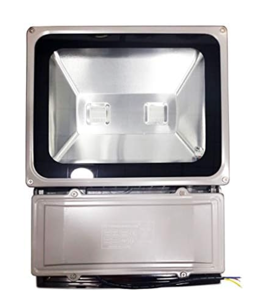 100W LED Flood Light