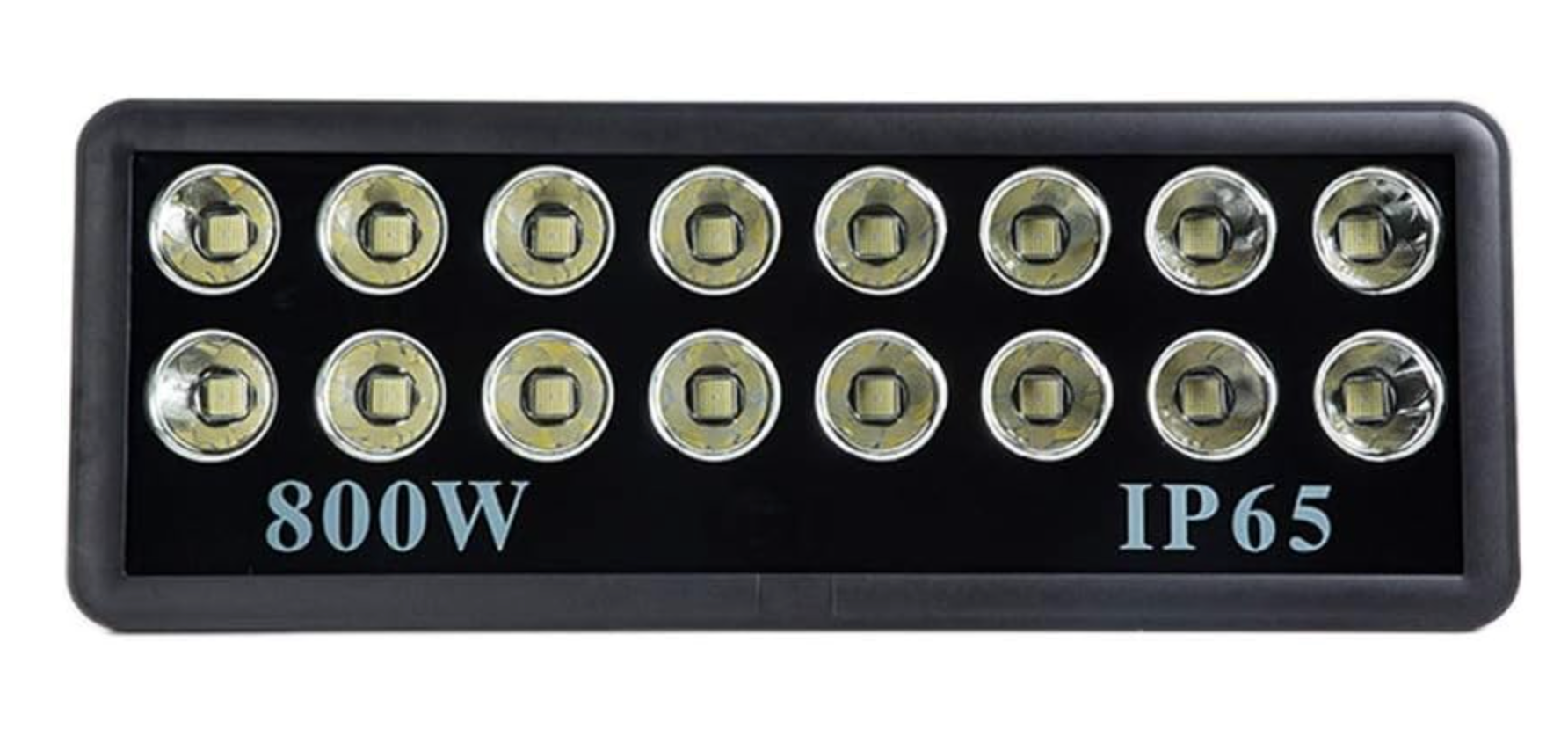 800W LED Flood Light