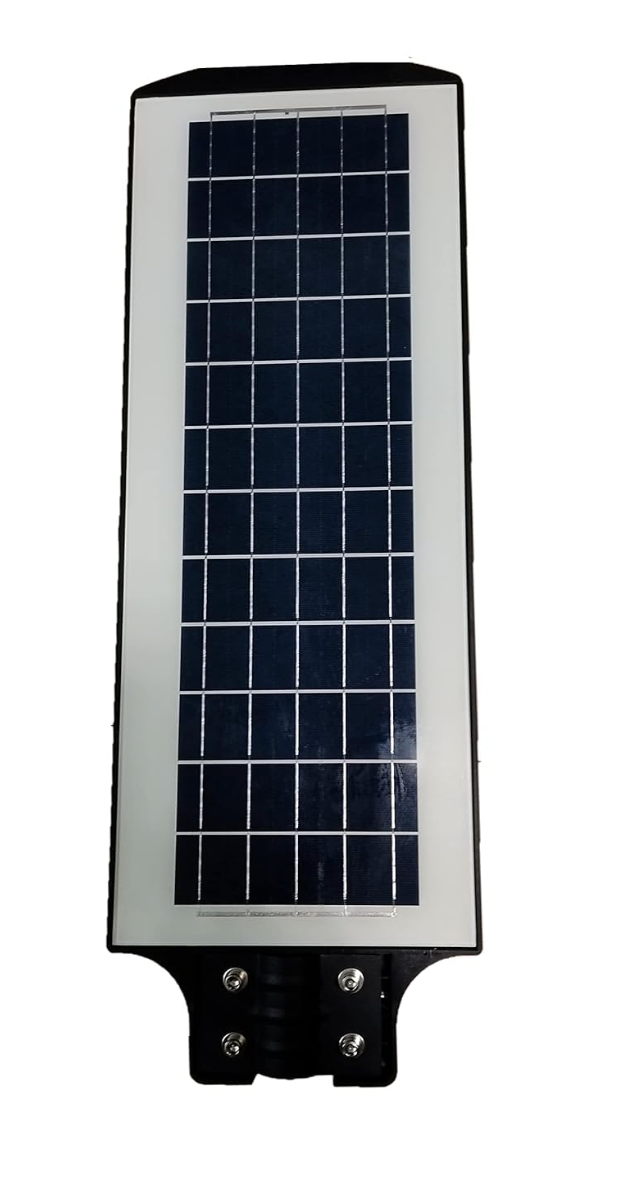 All-in-One Solar Light