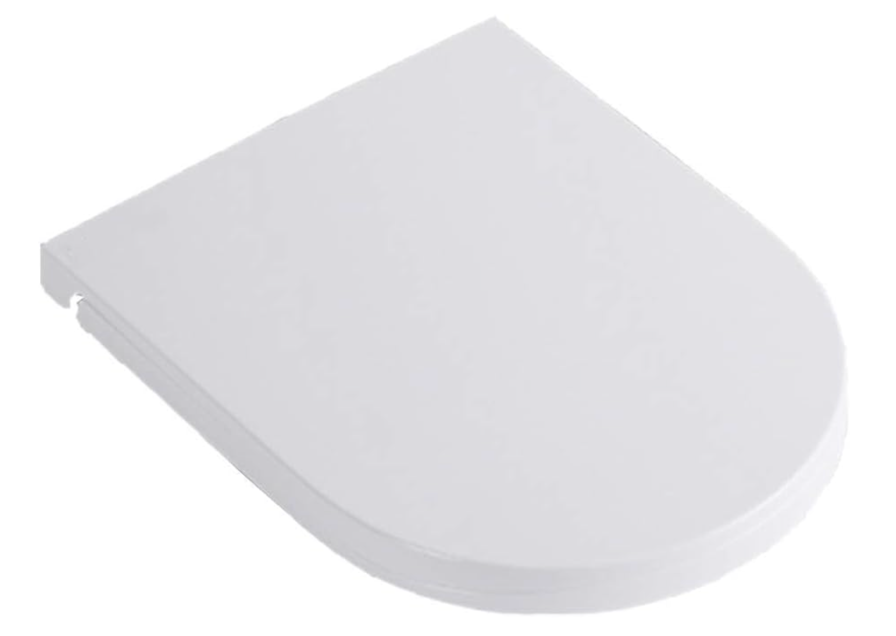 Anti-Bacterial Toilet Seat