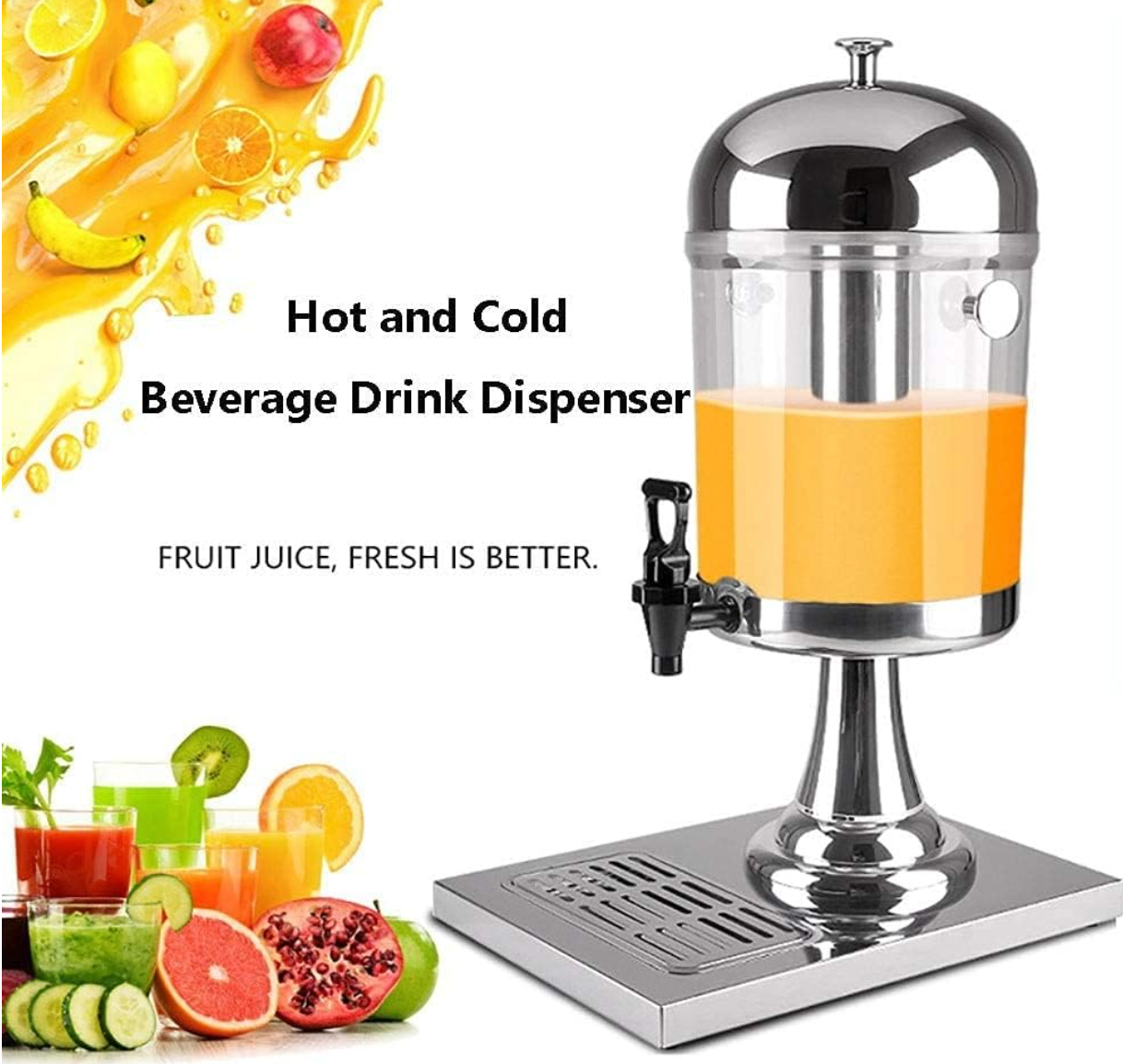 Drink Dispenser