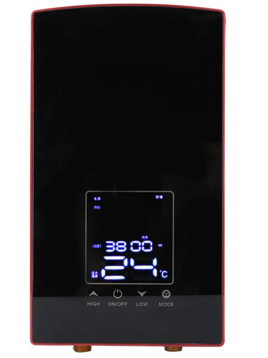 Electric Water Heater