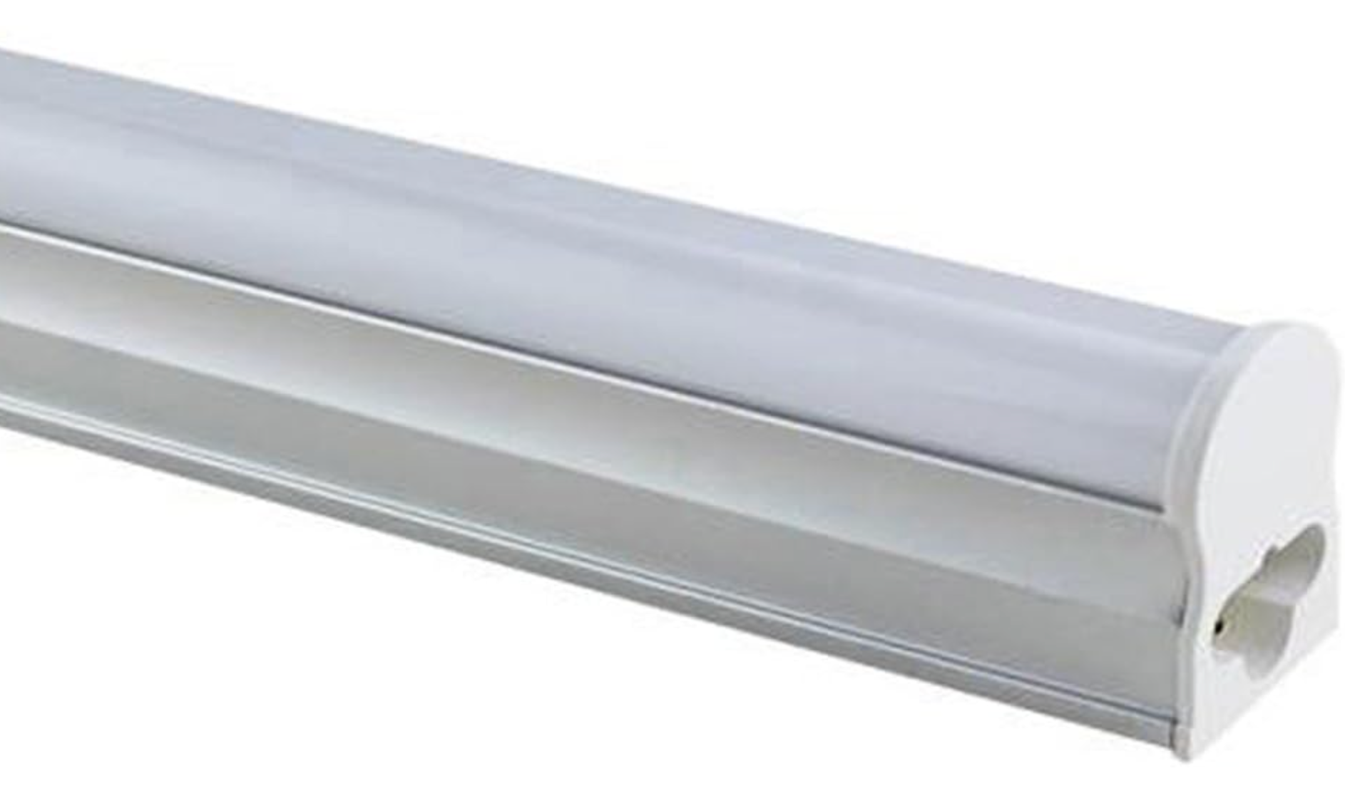 Fluorescent Tube Replacement