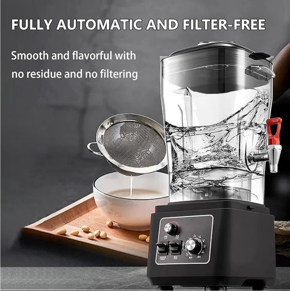 Food Processor