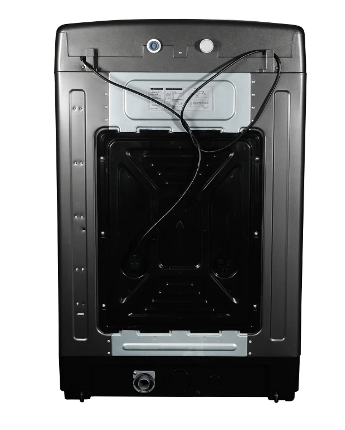 Fully Automatic Washer