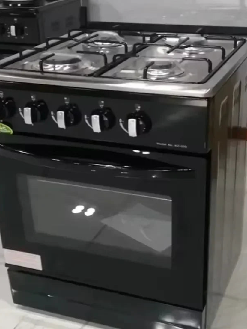 Gas Stove