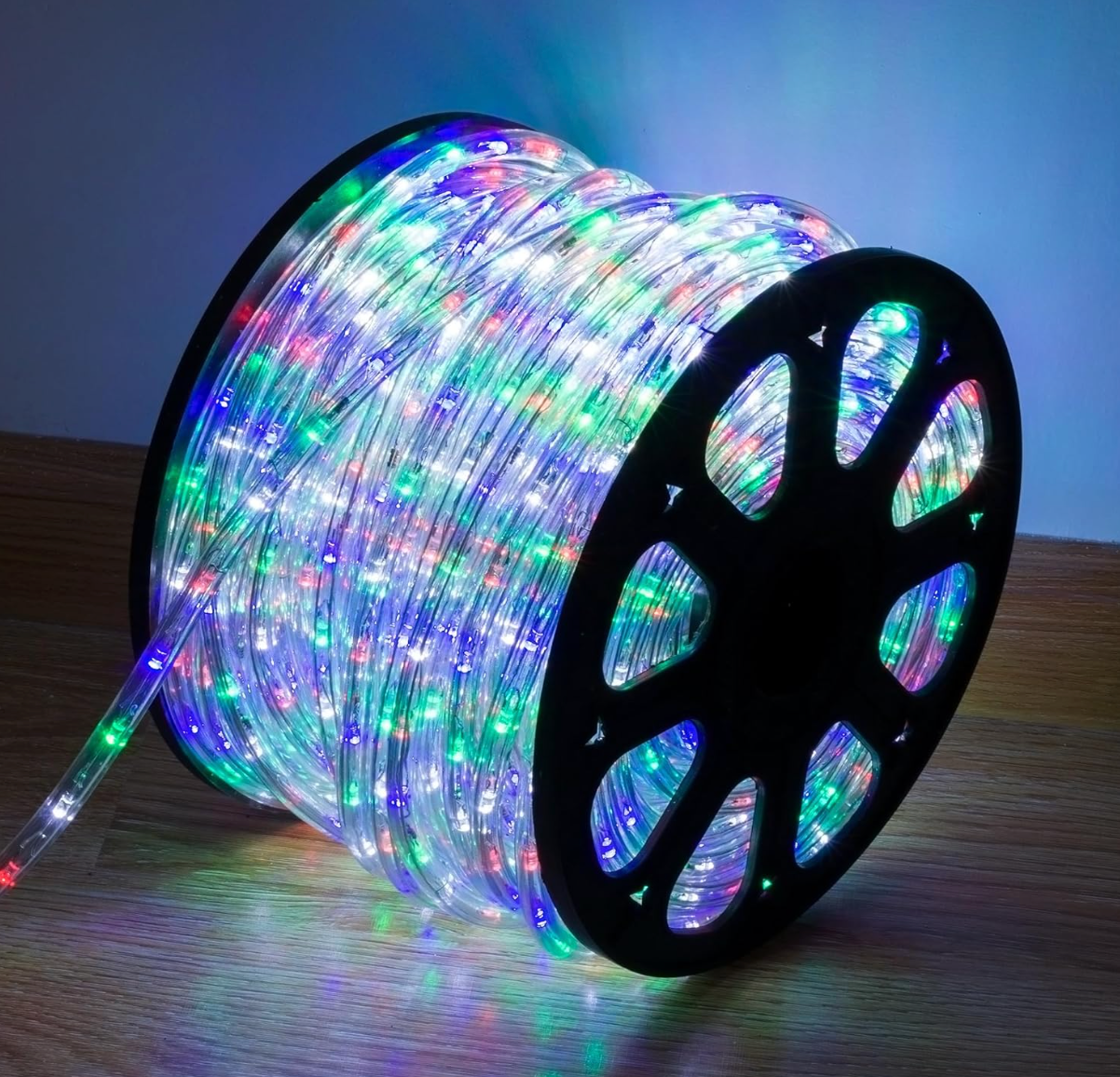LED Rope Lights