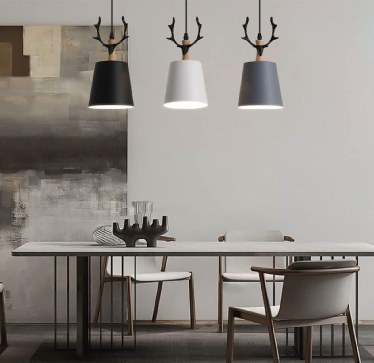 Nordic Hanging Lamp
