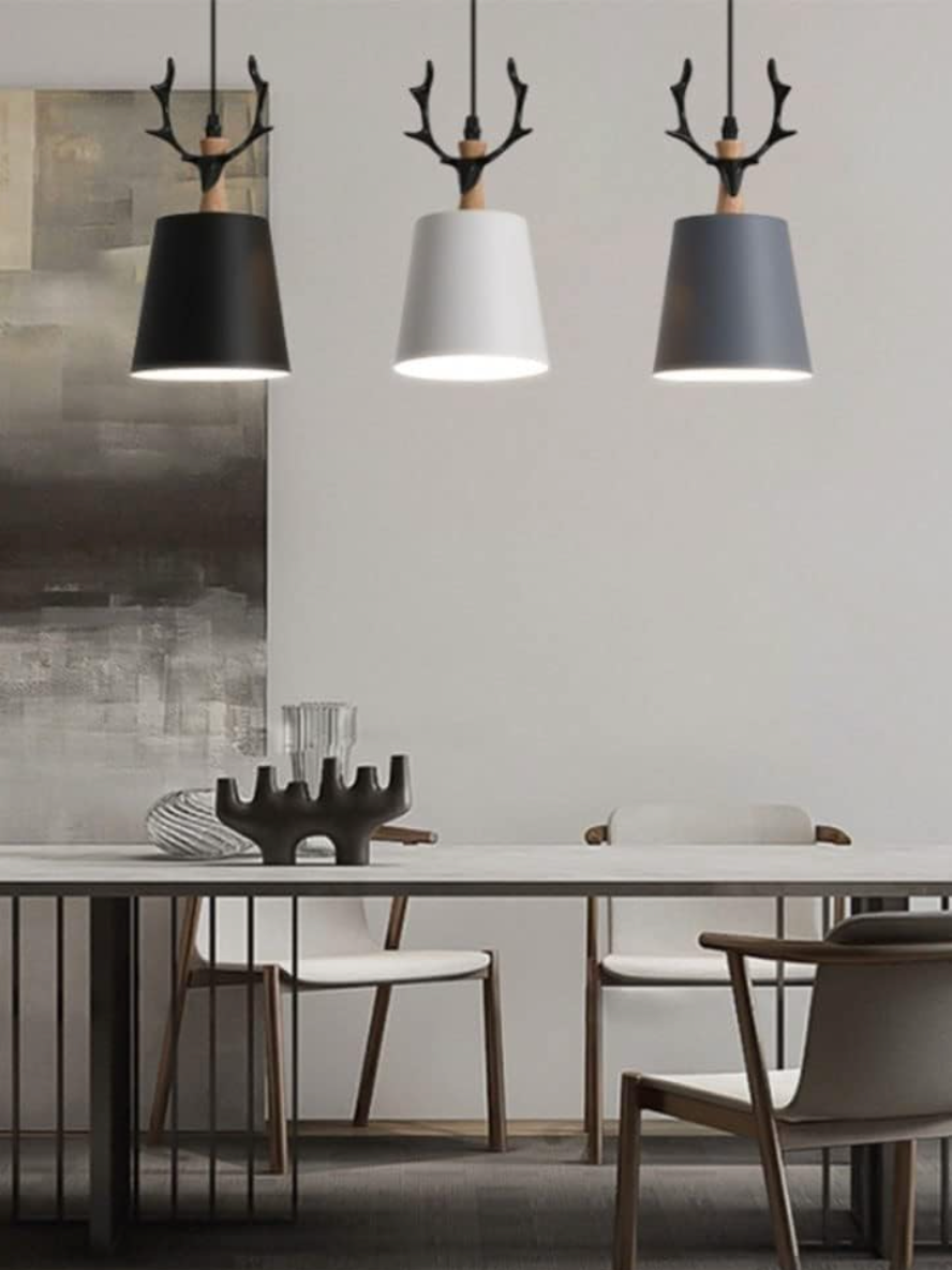 Nordic Hanging Lamp
