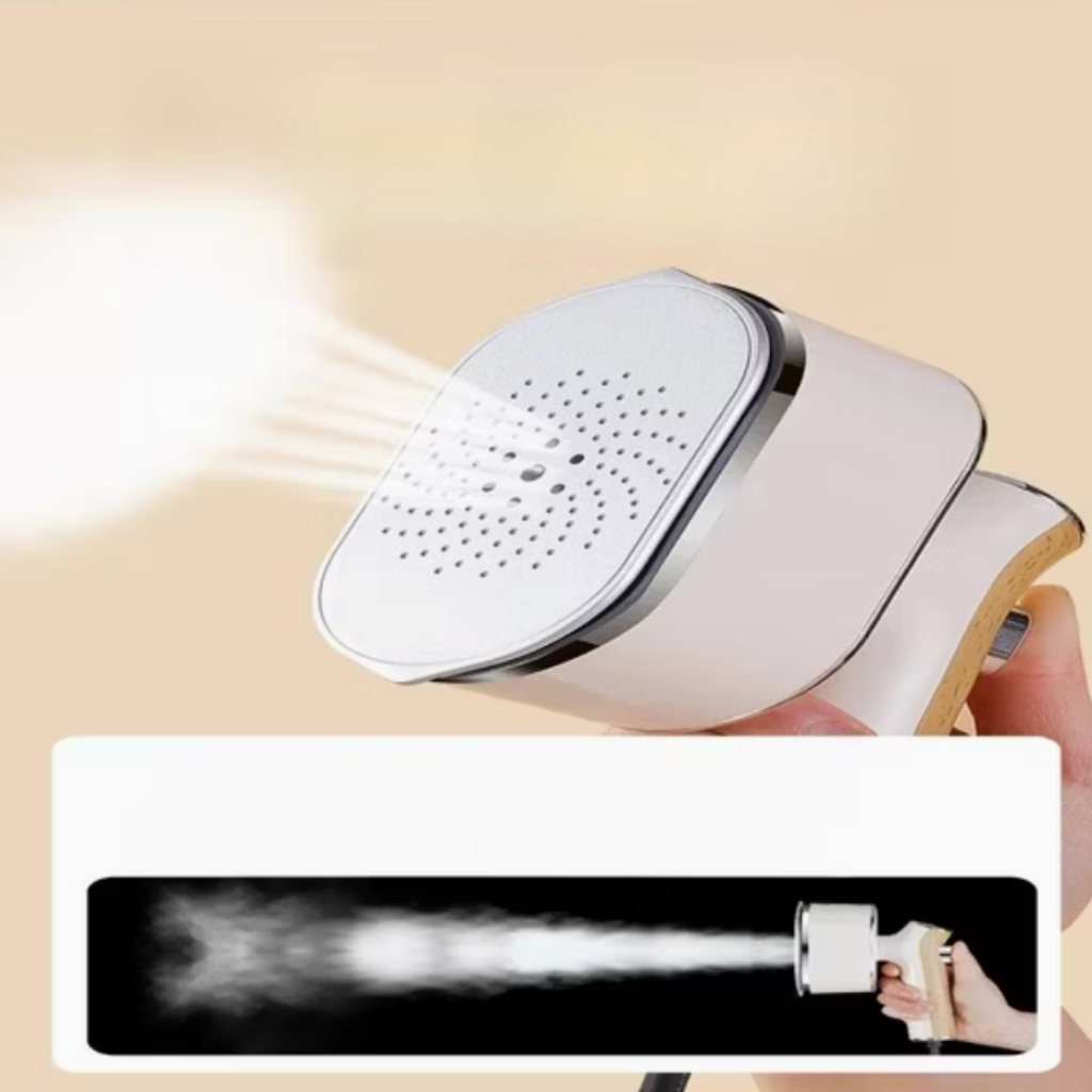 Portable Steamer