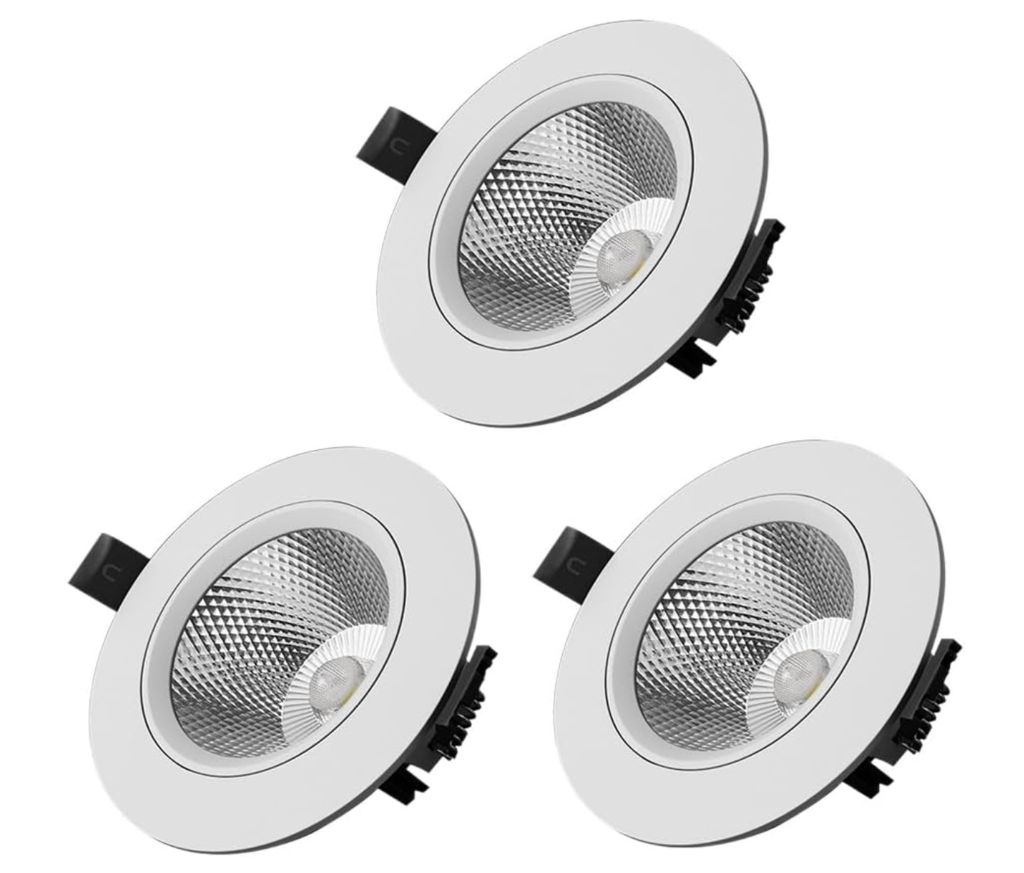 Recessed Spot Light