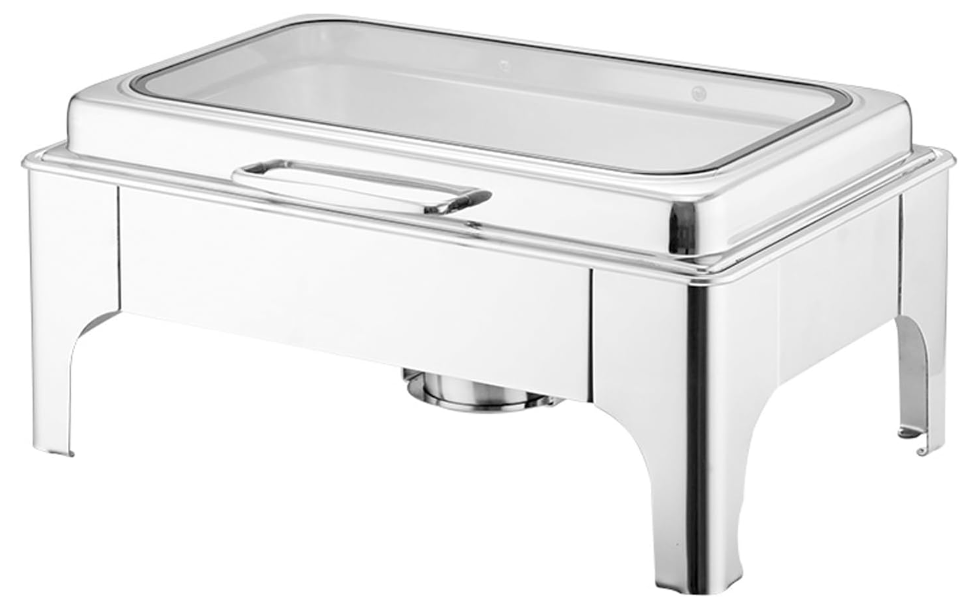 Restaurant Food Warmer