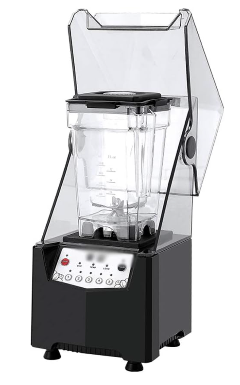 Smoothie Machine