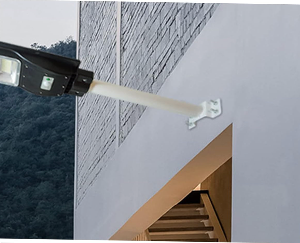 Solar Light Extension Pole