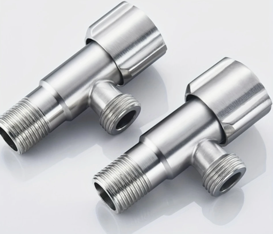 Stainless Steel Valve