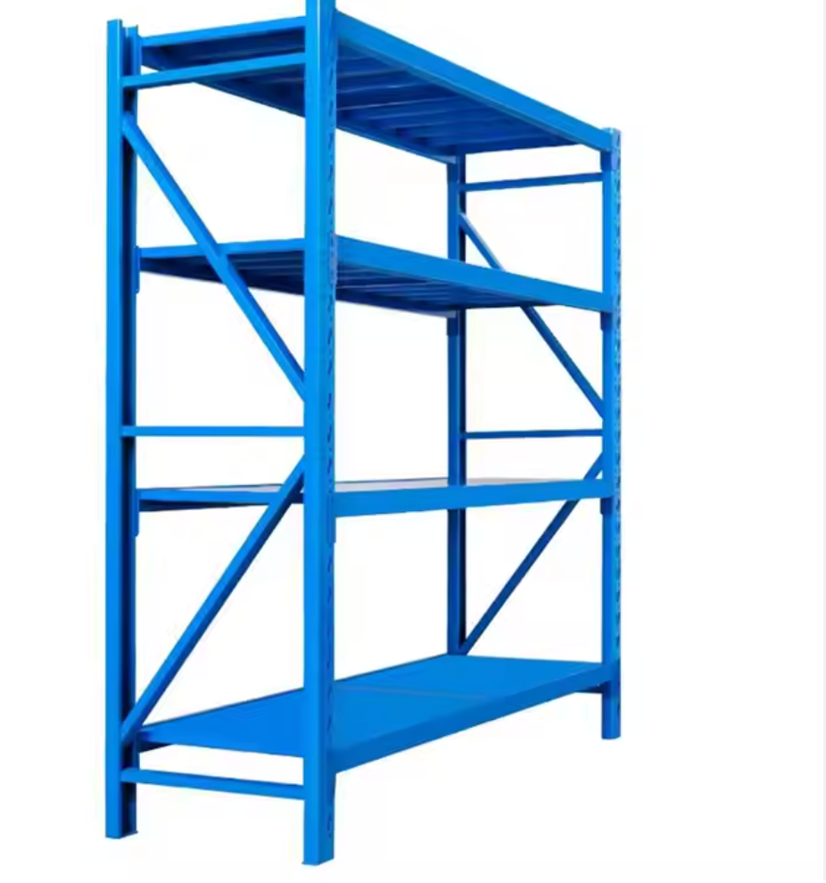 Storage Racking System