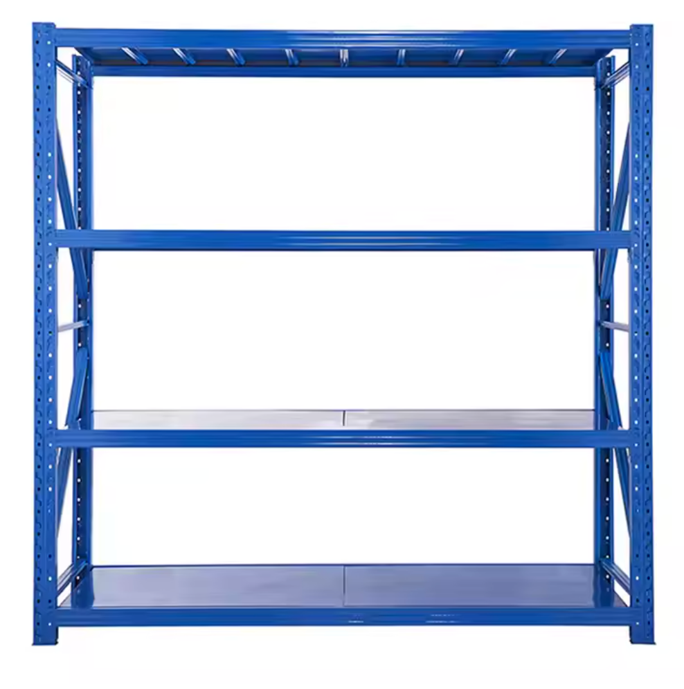 Warehouse Shelving