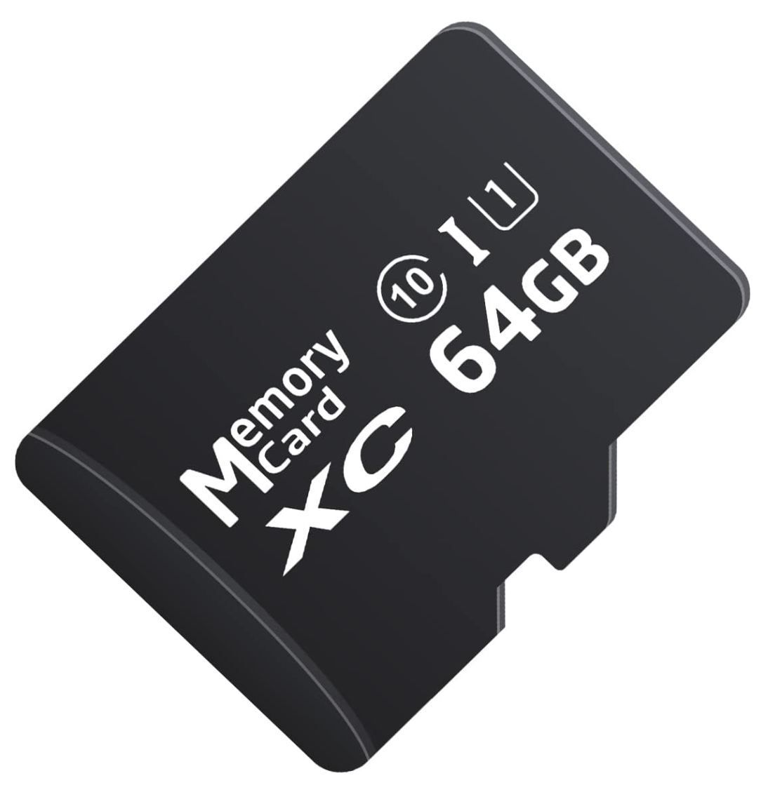 Waterproof Memory Card