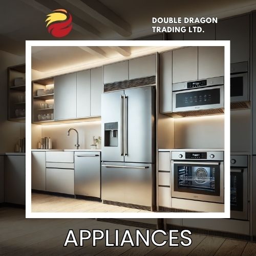 Appliances
