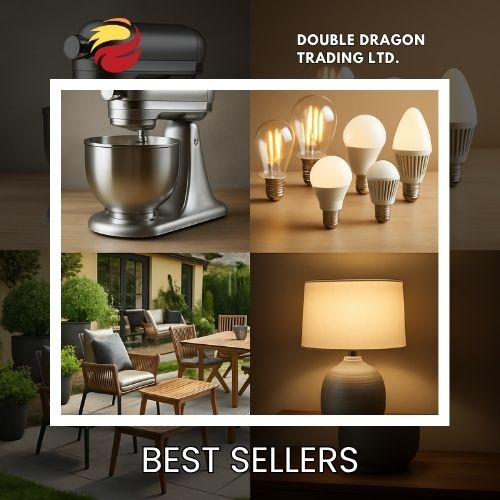 Best Sellers