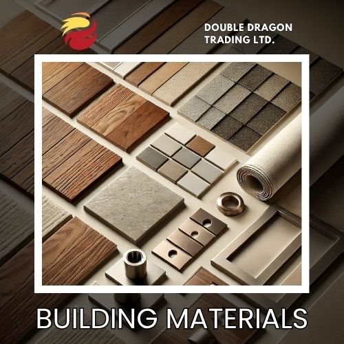 Building Materials
