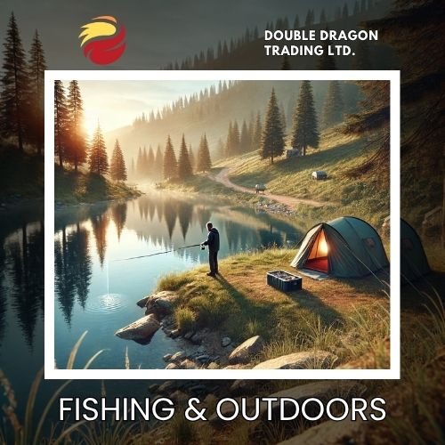 Fishing & Outdoors
