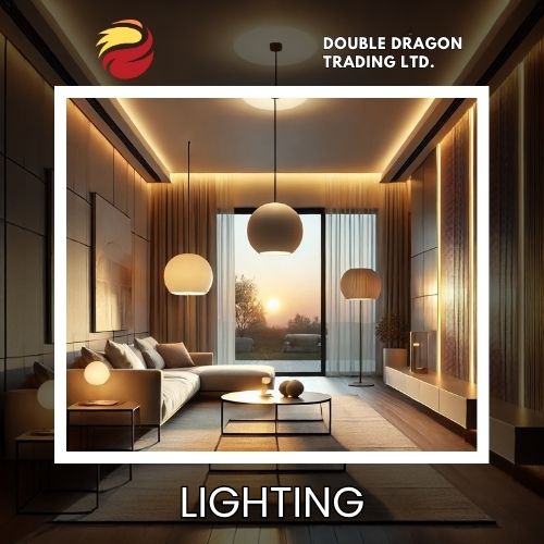 Lighting