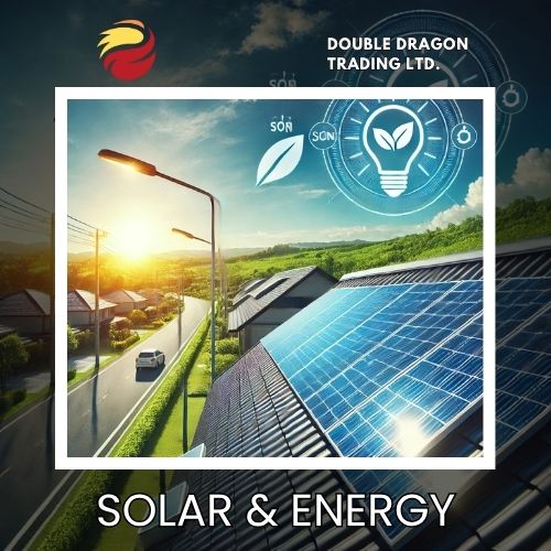 Solar & Energy