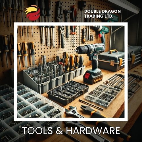 Tools & Hardware