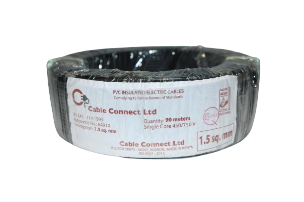 Electrical Wire