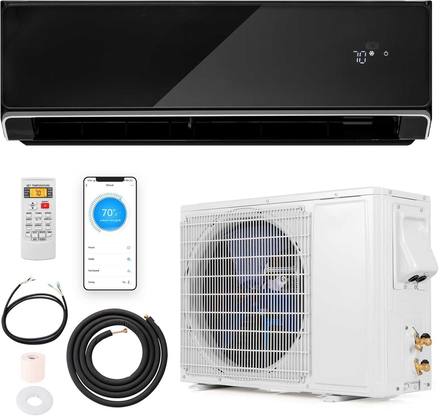 Air Conditioners