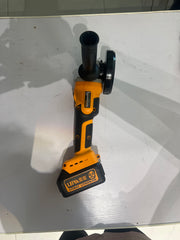 Cordless Grinner