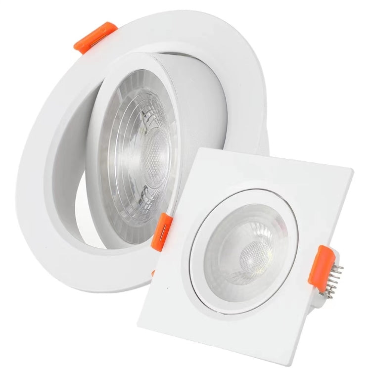 Recessed Light