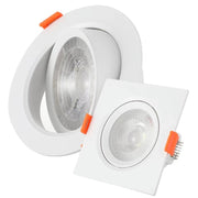 Recessed Light