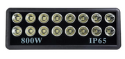 800W LED Flood Light