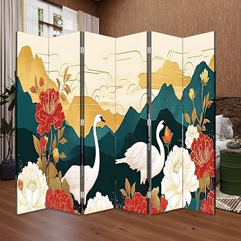 Room Divider