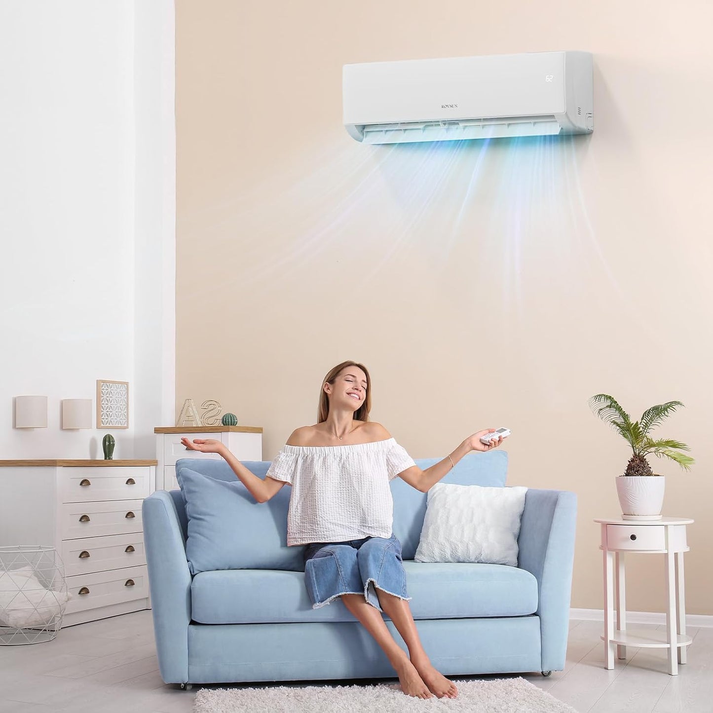 Air Conditioners