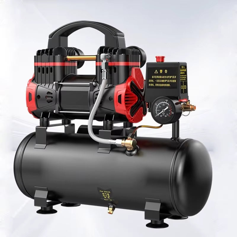 Oil-Free Air Compressor