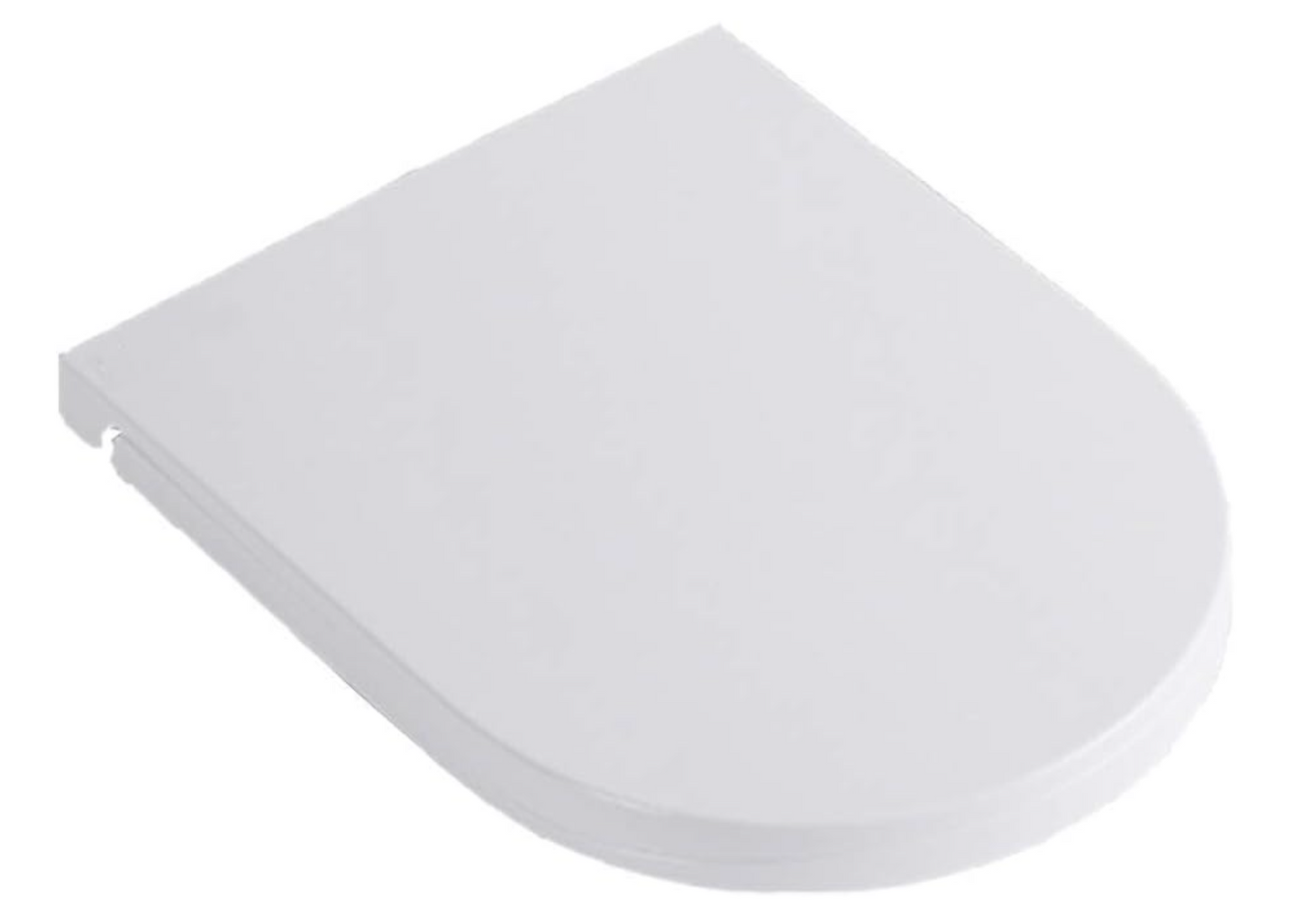 Anti-Bacterial Toilet Seat