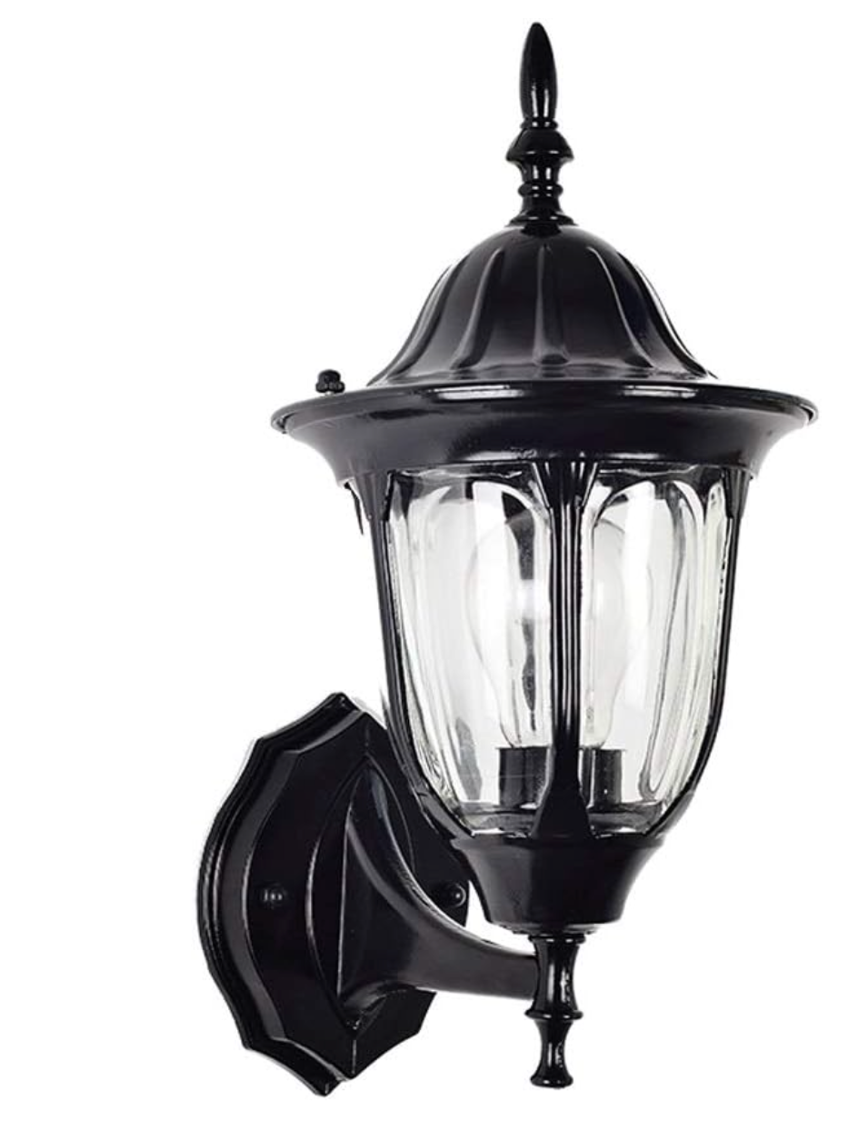 Antique Wall Sconce