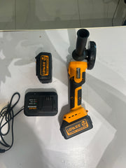 Cordless Grinner