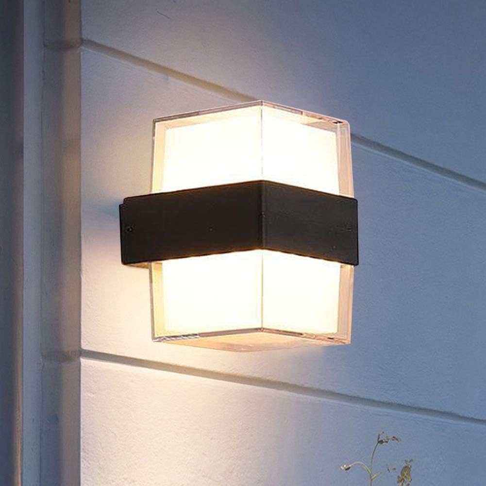 Wall Lights