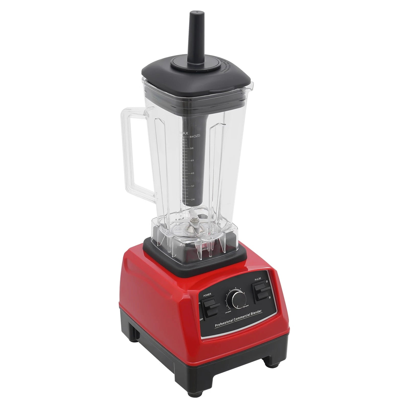 Blender 2L