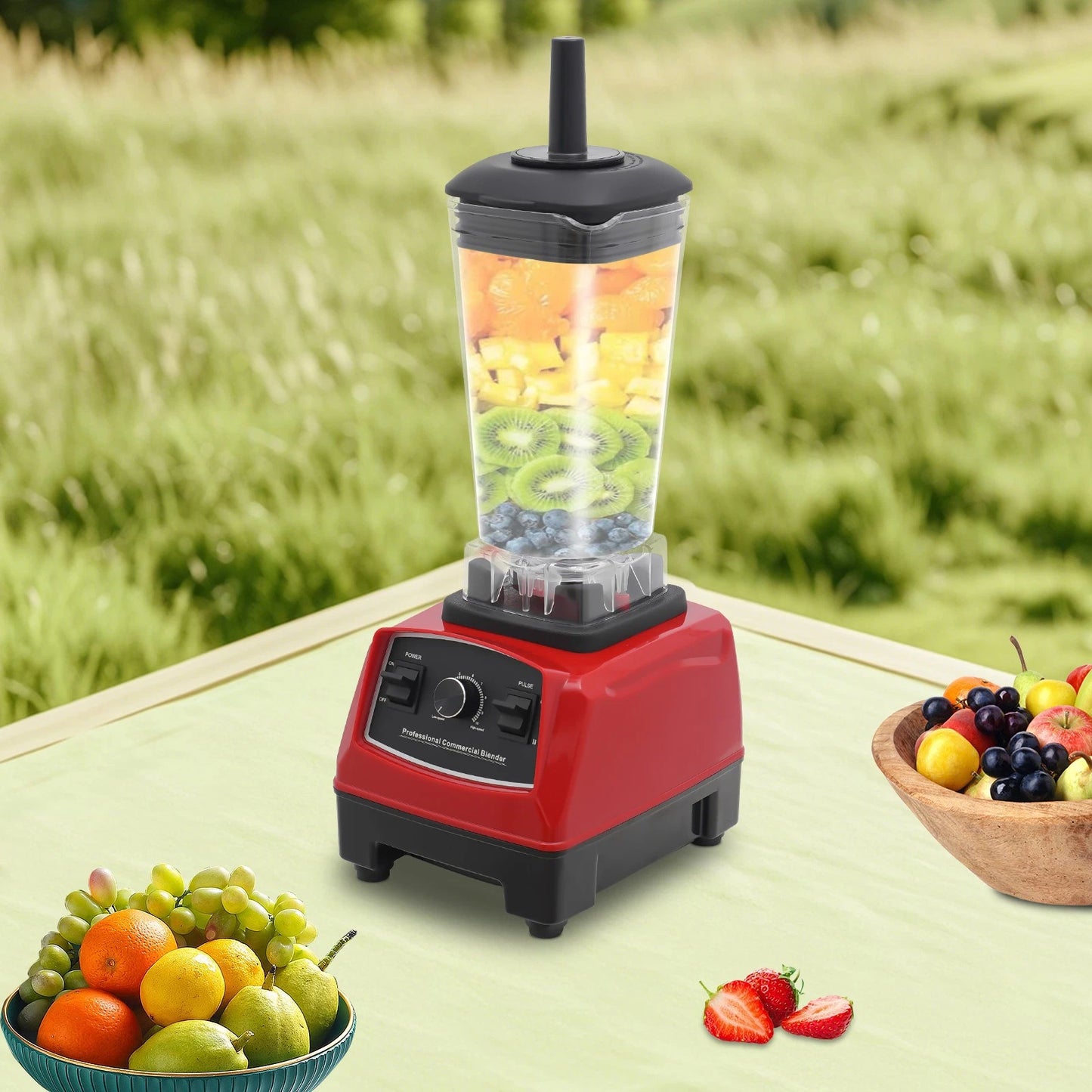 Blender 2L