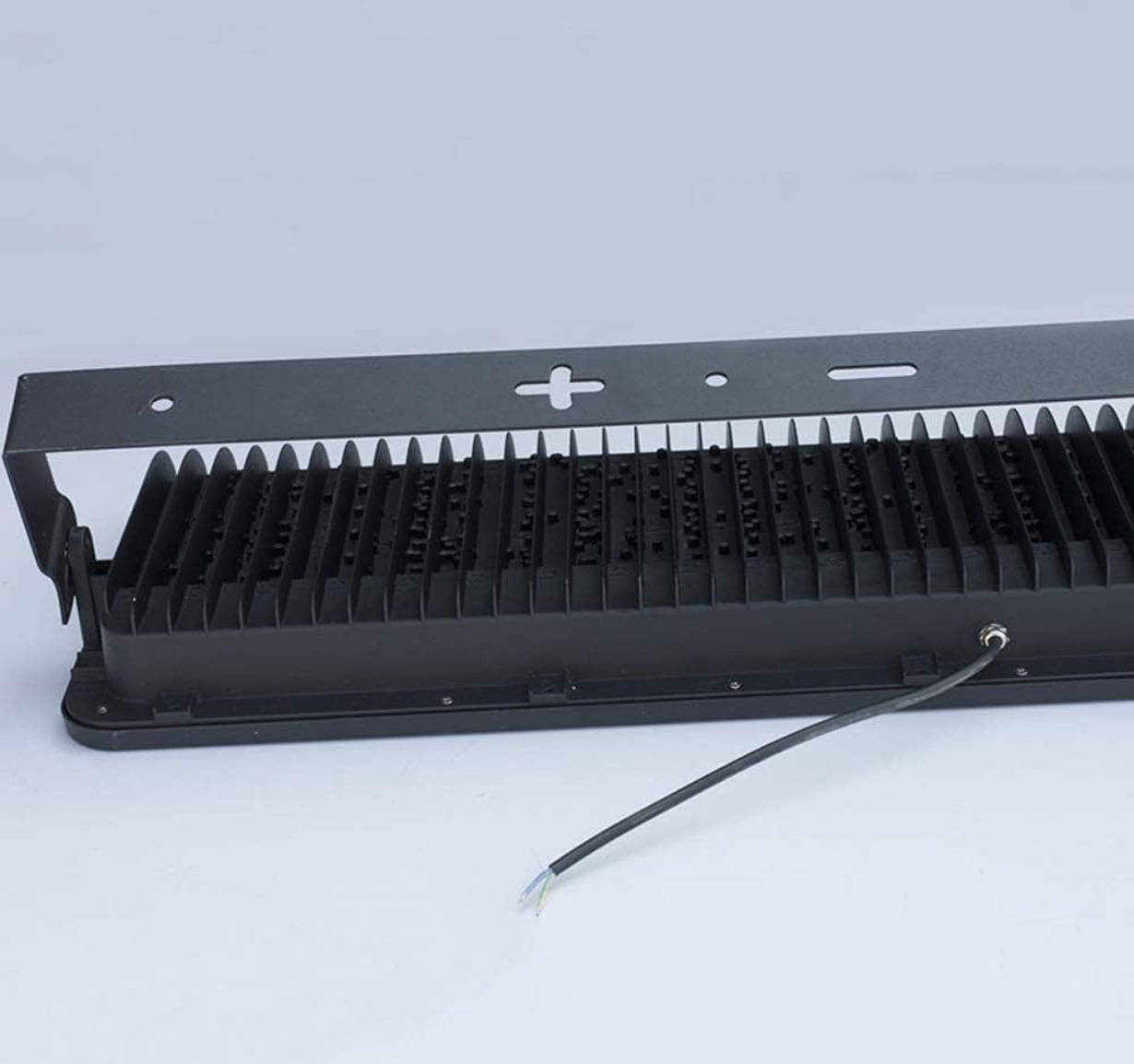 Bright Outdoor Light