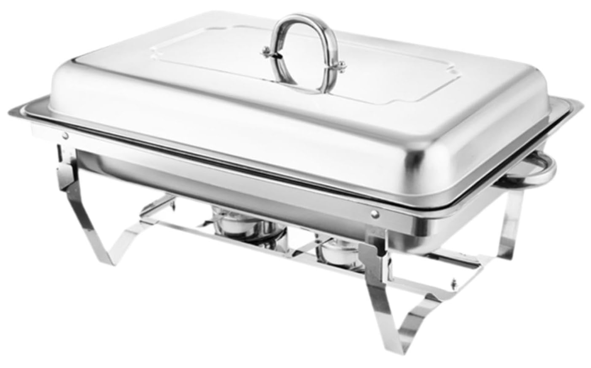 Buffet Warmer Set
