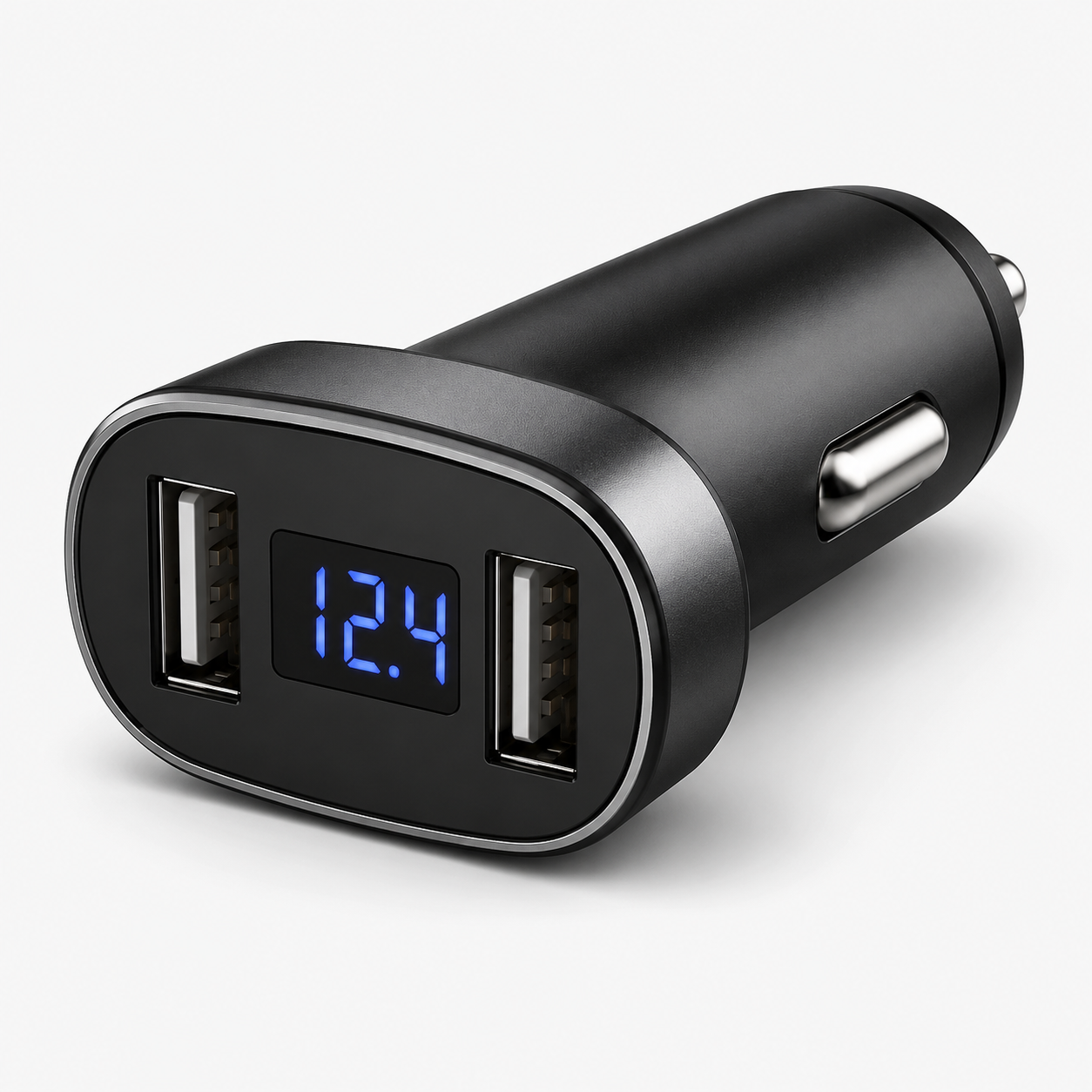 Car Charger 60 W