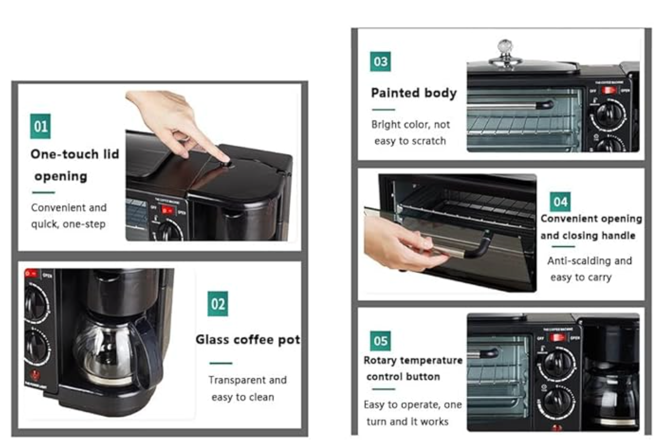 Coffee Maker