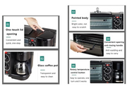 Coffee Maker